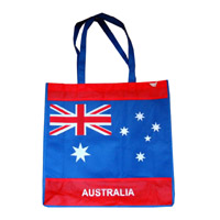 焦作KB50广告无纺布袋