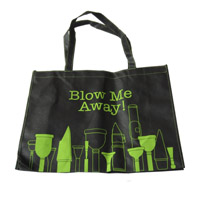 焦作KB65 无纺布袋