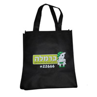 焦作KB02 无纺布购物袋