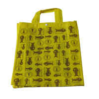 焦作KB10 无纺布购物袋（可定制）