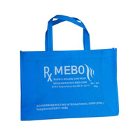 焦作KB57 无纺布购物袋（定制）